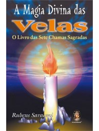 A Magia Divina das Velas.